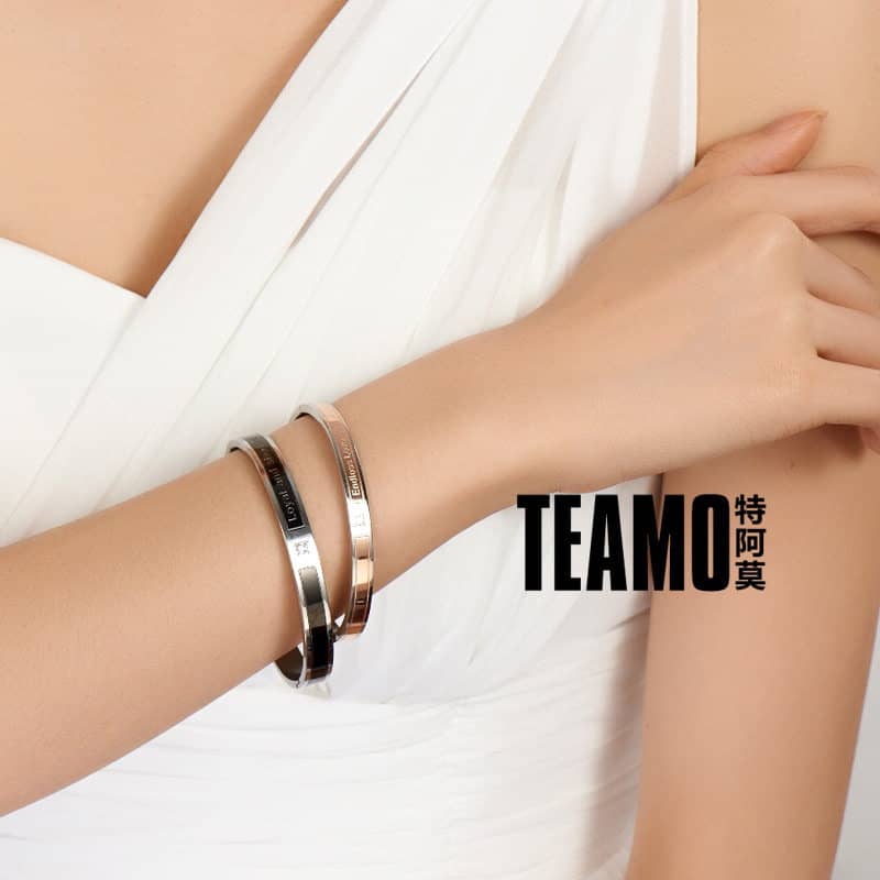 his and hers bangles